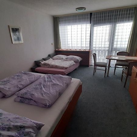 Apartman Almberg - Mitterdorf - Mitterfirmiansrout Philippsreut Exterior foto